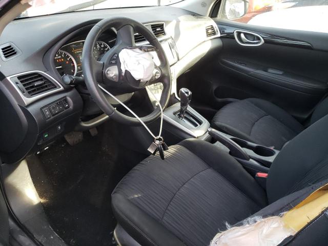 Photo 6 VIN: 3N1AB7AP5KY452203 - NISSAN SENTRA S 