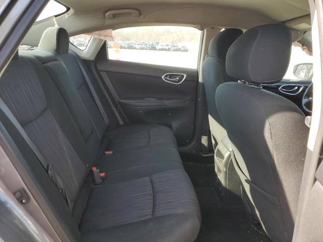 Photo 9 VIN: 3N1AB7AP5KY452203 - NISSAN SENTRA S 