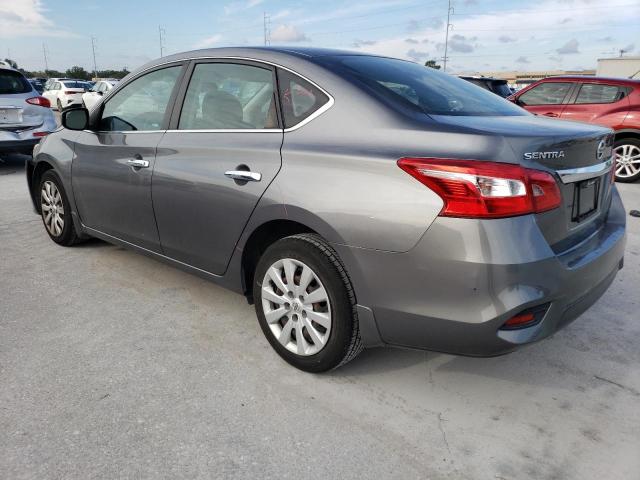 Photo 1 VIN: 3N1AB7AP5KY452301 - NISSAN SENTRA S 