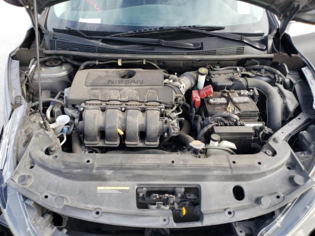 Photo 10 VIN: 3N1AB7AP5KY452301 - NISSAN SENTRA S 