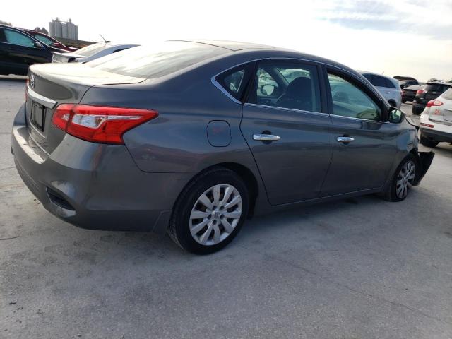 Photo 2 VIN: 3N1AB7AP5KY452301 - NISSAN SENTRA S 