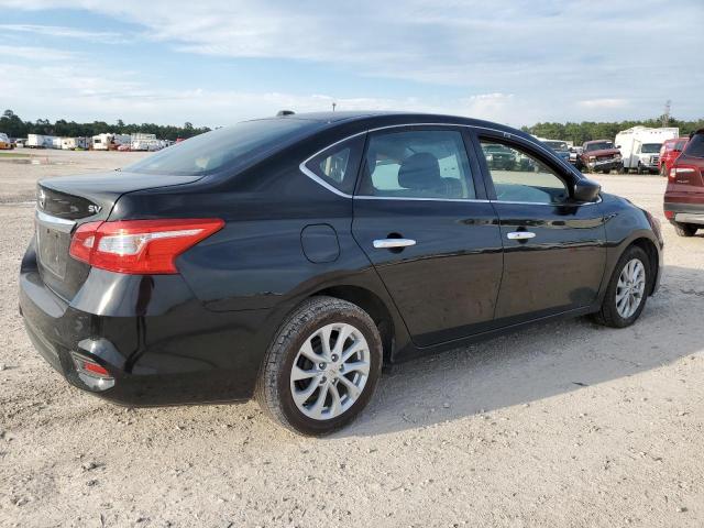 Photo 2 VIN: 3N1AB7AP5KY455487 - NISSAN SENTRA 