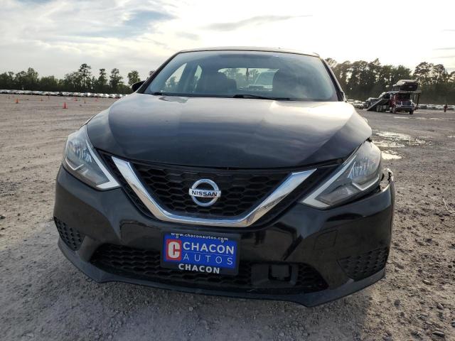 Photo 4 VIN: 3N1AB7AP5KY455487 - NISSAN SENTRA 