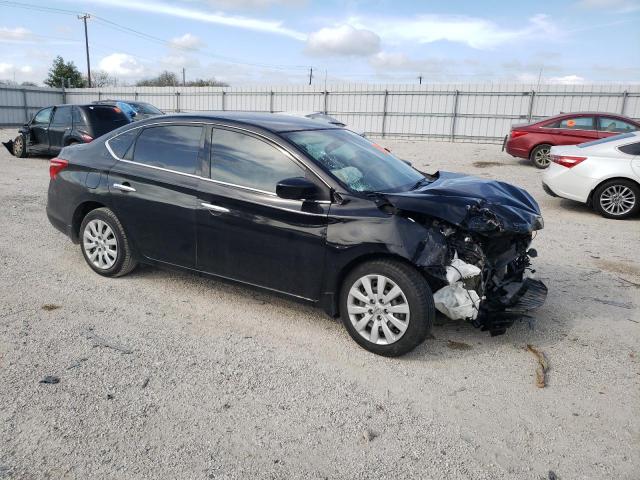 Photo 3 VIN: 3N1AB7AP5KY455666 - NISSAN SENTRA 