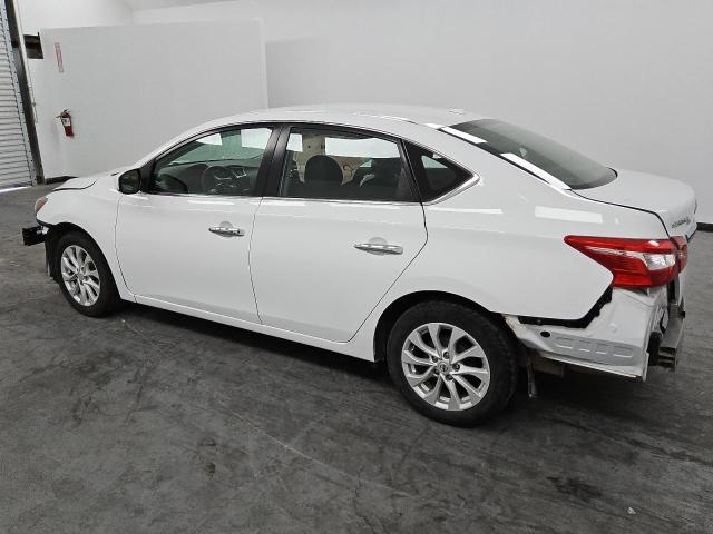 Photo 1 VIN: 3N1AB7AP5KY456249 - NISSAN SENTRA S 