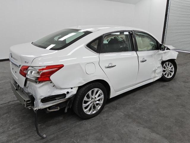 Photo 2 VIN: 3N1AB7AP5KY456249 - NISSAN SENTRA S 