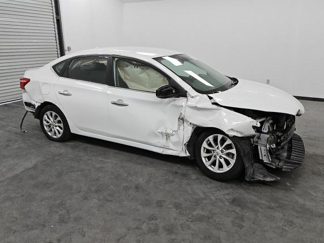 Photo 3 VIN: 3N1AB7AP5KY456249 - NISSAN SENTRA S 