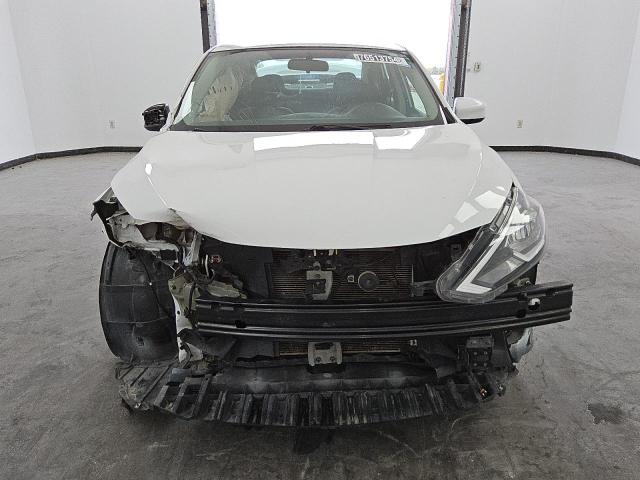 Photo 4 VIN: 3N1AB7AP5KY456249 - NISSAN SENTRA S 