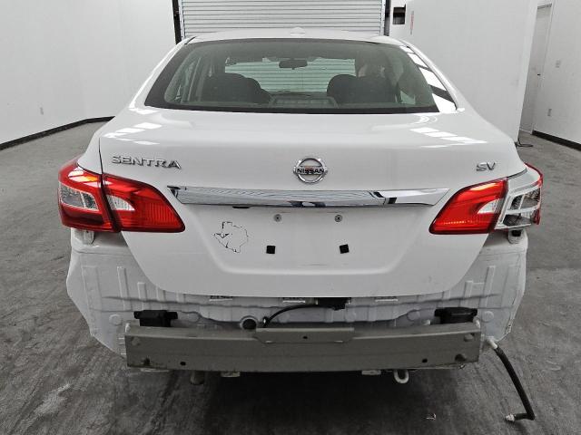 Photo 5 VIN: 3N1AB7AP5KY456249 - NISSAN SENTRA S 