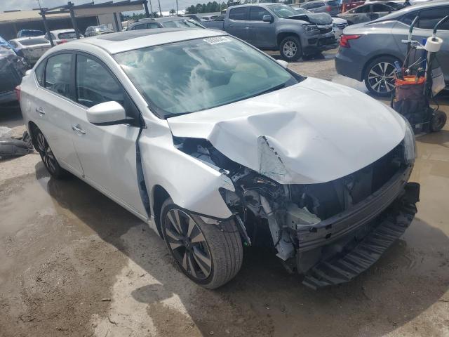 Photo 3 VIN: 3N1AB7AP5KY457949 - NISSAN SENTRA 