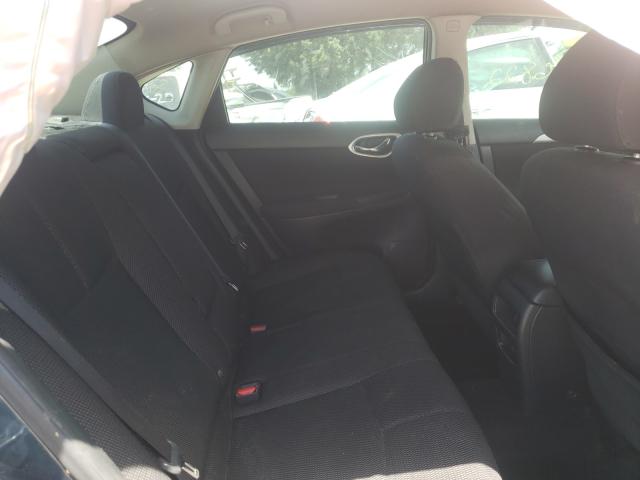 Photo 5 VIN: 3N1AB7AP6DL560412 - NISSAN SENTRA S 