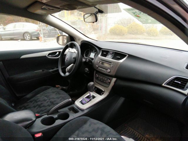 Photo 4 VIN: 3N1AB7AP6DL564251 - NISSAN SENTRA 