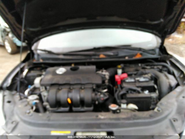 Photo 9 VIN: 3N1AB7AP6DL564251 - NISSAN SENTRA 