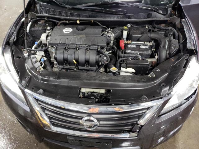 Photo 10 VIN: 3N1AB7AP6DL564265 - NISSAN SENTRA S 