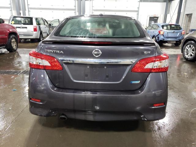 Photo 5 VIN: 3N1AB7AP6DL564265 - NISSAN SENTRA S 