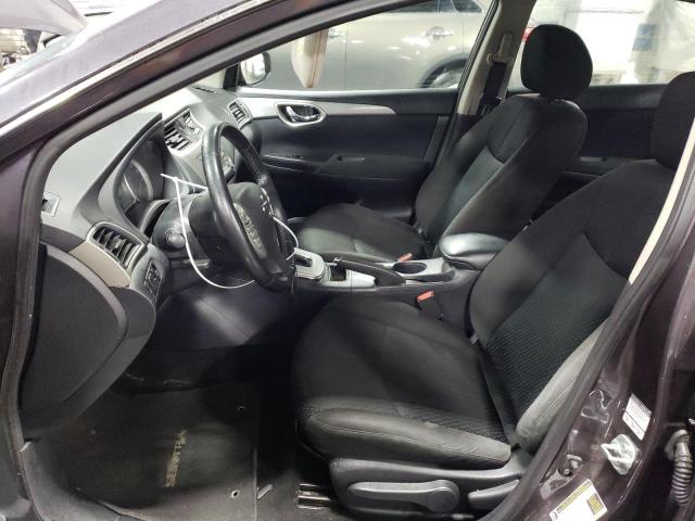 Photo 6 VIN: 3N1AB7AP6DL564265 - NISSAN SENTRA S 