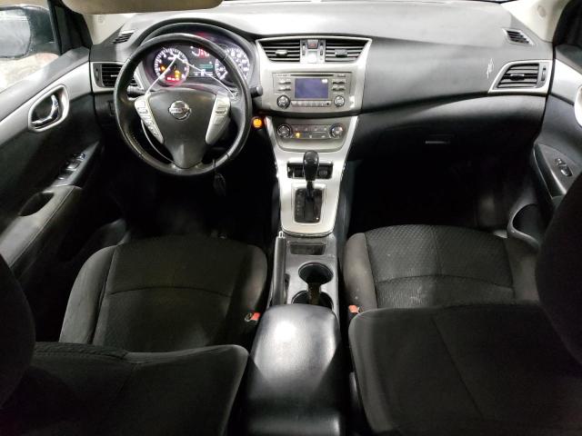 Photo 7 VIN: 3N1AB7AP6DL564265 - NISSAN SENTRA S 