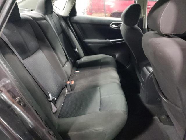 Photo 9 VIN: 3N1AB7AP6DL564265 - NISSAN SENTRA S 