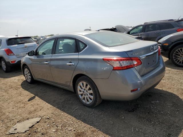 Photo 1 VIN: 3N1AB7AP6DL564315 - NISSAN SENTRA S 