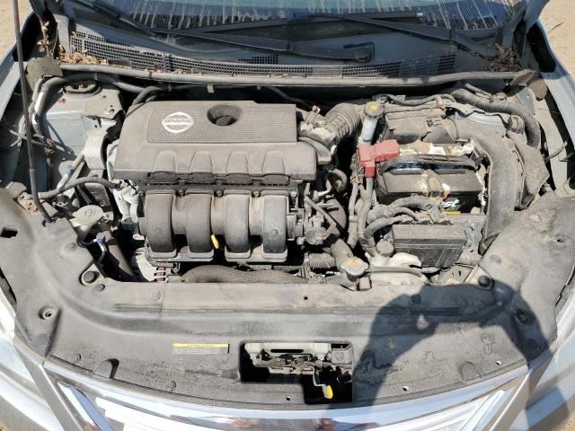 Photo 10 VIN: 3N1AB7AP6DL564315 - NISSAN SENTRA S 