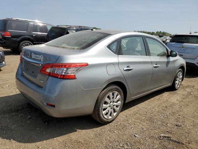 Photo 2 VIN: 3N1AB7AP6DL564315 - NISSAN SENTRA S 