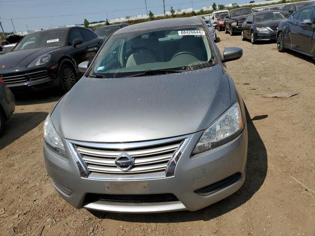 Photo 4 VIN: 3N1AB7AP6DL564315 - NISSAN SENTRA S 