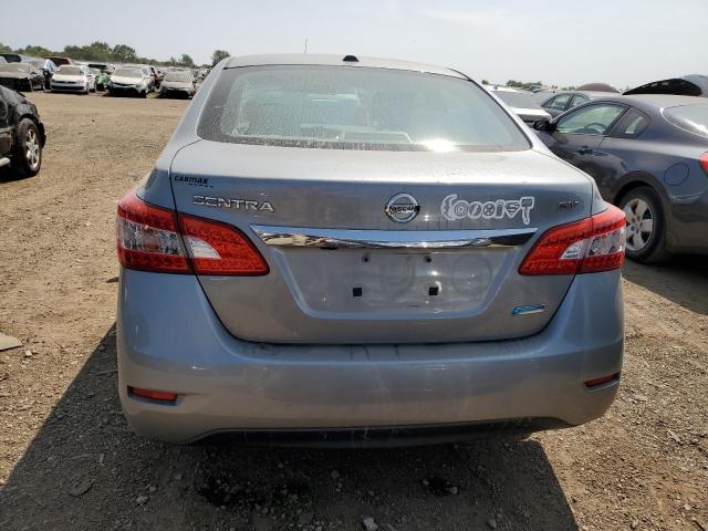 Photo 5 VIN: 3N1AB7AP6DL564315 - NISSAN SENTRA S 