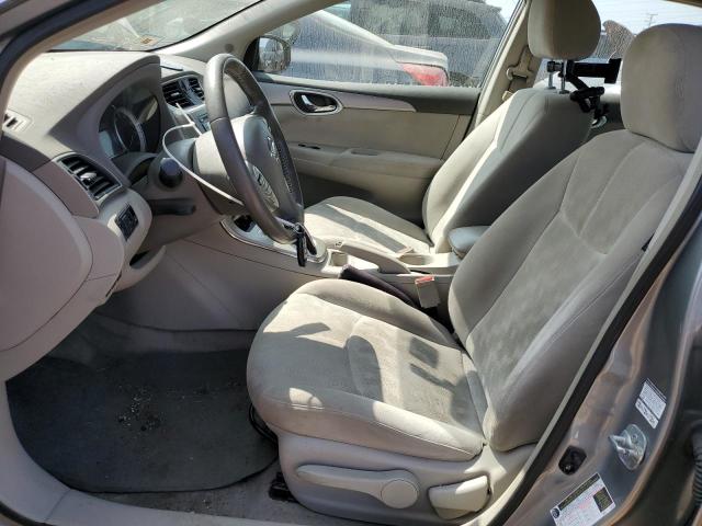 Photo 6 VIN: 3N1AB7AP6DL564315 - NISSAN SENTRA S 