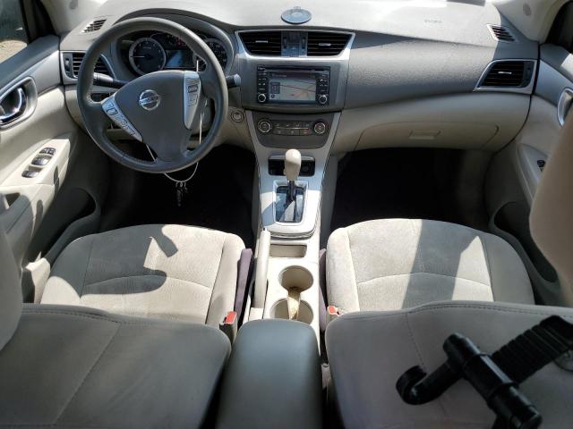 Photo 7 VIN: 3N1AB7AP6DL564315 - NISSAN SENTRA S 