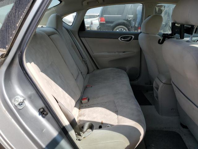 Photo 9 VIN: 3N1AB7AP6DL564315 - NISSAN SENTRA S 