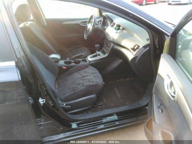 Photo 4 VIN: 3N1AB7AP6DL607891 - NISSAN SENTRA 