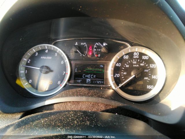 Photo 6 VIN: 3N1AB7AP6DL607891 - NISSAN SENTRA 