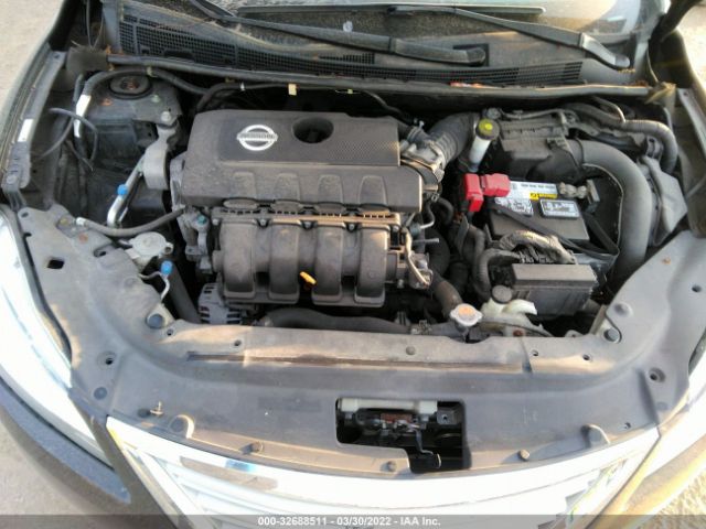 Photo 9 VIN: 3N1AB7AP6DL607891 - NISSAN SENTRA 