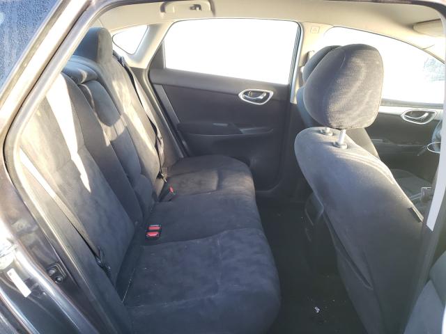 Photo 5 VIN: 3N1AB7AP6DL608233 - NISSAN SENTRA S 