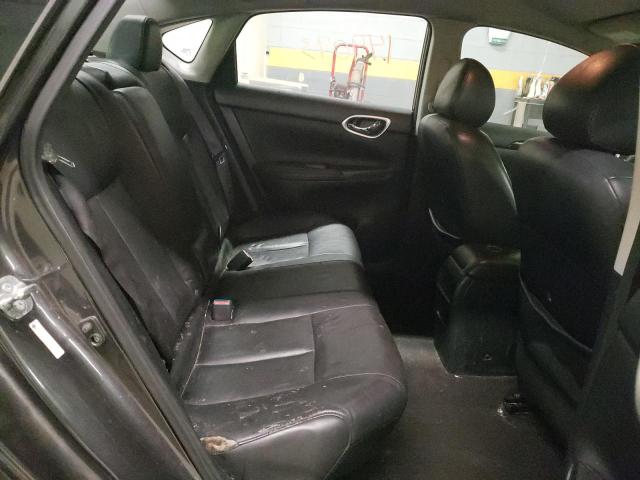 Photo 5 VIN: 3N1AB7AP6DL609401 - NISSAN SENTRA S 