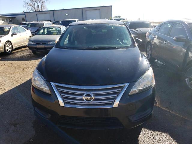 Photo 4 VIN: 3N1AB7AP6DL611987 - NISSAN SENTRA S 