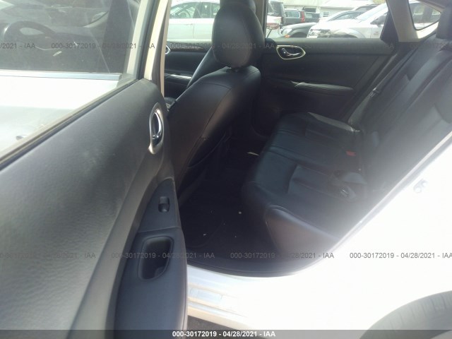 Photo 7 VIN: 3N1AB7AP6DL612718 - NISSAN SENTRA 