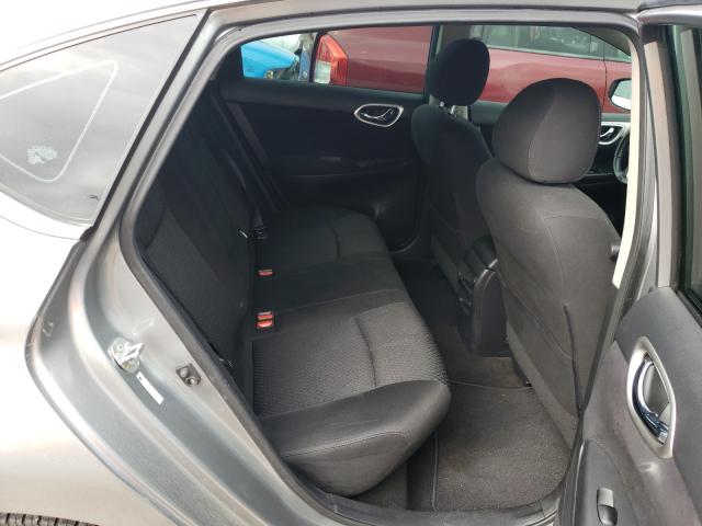 Photo 5 VIN: 3N1AB7AP6DL612895 - NISSAN SENTRA S 