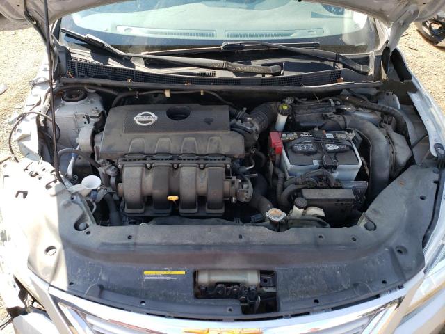 Photo 10 VIN: 3N1AB7AP6DL617904 - NISSAN SENTRA 