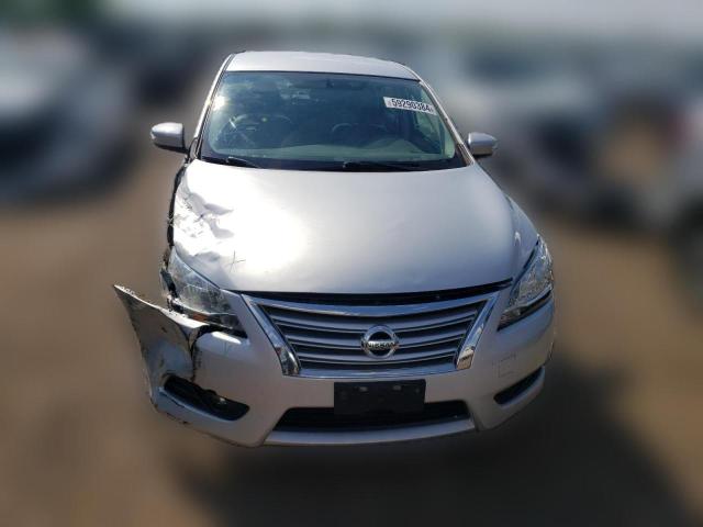 Photo 4 VIN: 3N1AB7AP6DL617904 - NISSAN SENTRA 