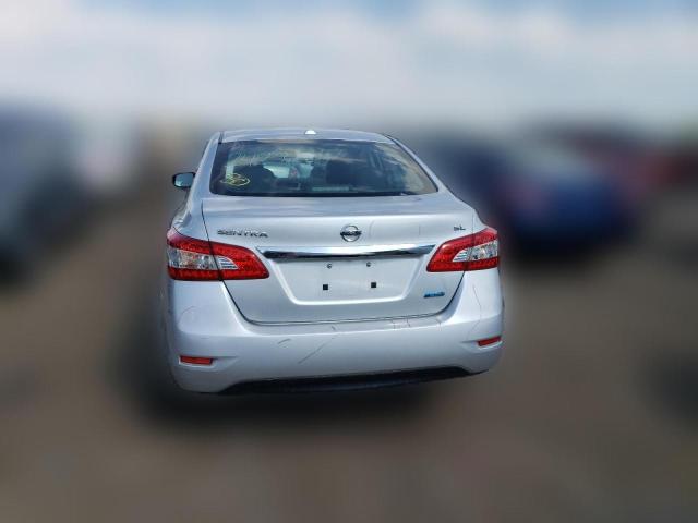 Photo 5 VIN: 3N1AB7AP6DL617904 - NISSAN SENTRA 