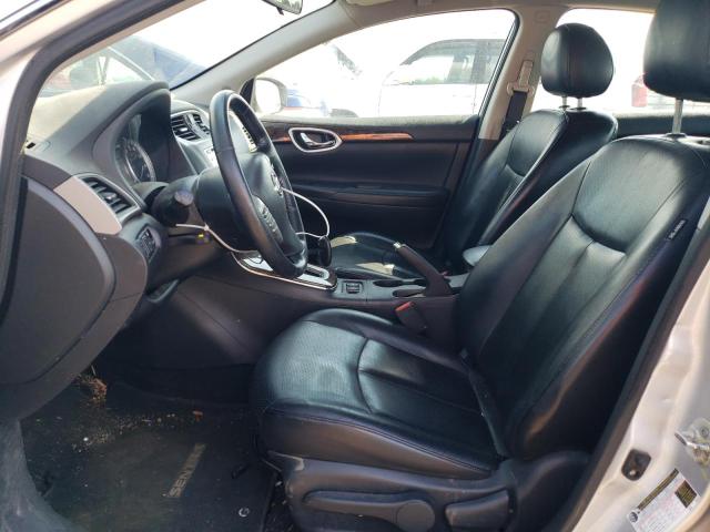 Photo 6 VIN: 3N1AB7AP6DL617904 - NISSAN SENTRA 