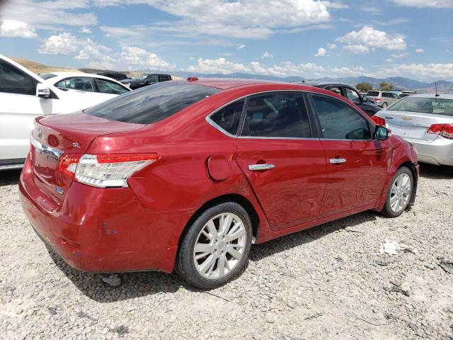 Photo 2 VIN: 3N1AB7AP6DL620835 - NISSAN SENTRA 