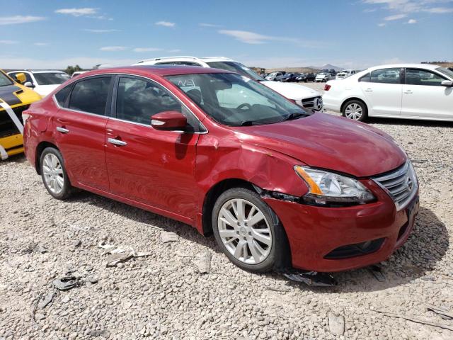 Photo 3 VIN: 3N1AB7AP6DL620835 - NISSAN SENTRA 