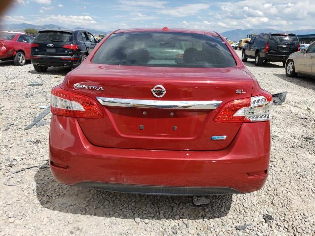 Photo 5 VIN: 3N1AB7AP6DL620835 - NISSAN SENTRA 