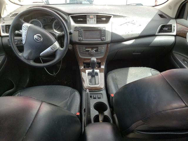 Photo 7 VIN: 3N1AB7AP6DL620835 - NISSAN SENTRA 