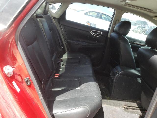 Photo 9 VIN: 3N1AB7AP6DL620835 - NISSAN SENTRA 