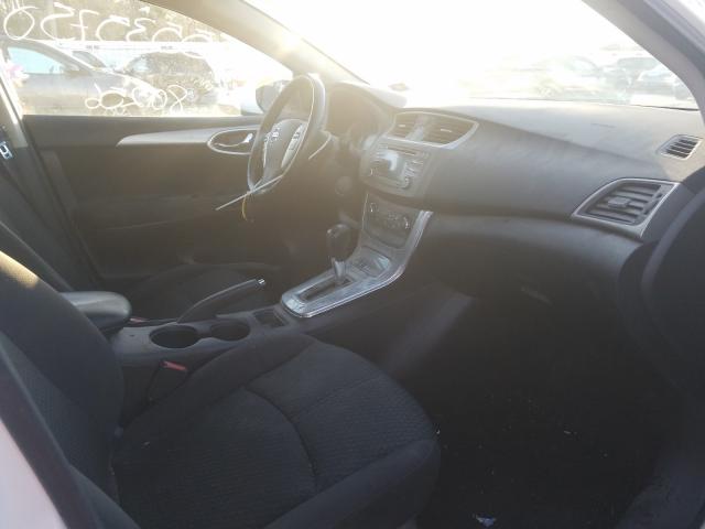 Photo 4 VIN: 3N1AB7AP6DL621595 - NISSAN SENTRA S 