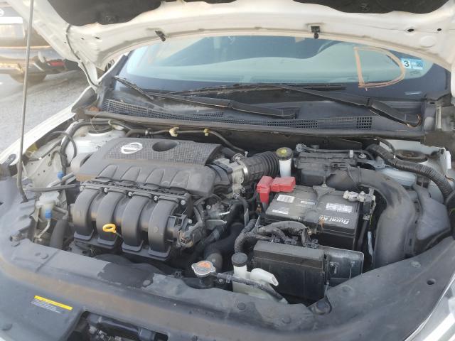 Photo 6 VIN: 3N1AB7AP6DL621595 - NISSAN SENTRA S 