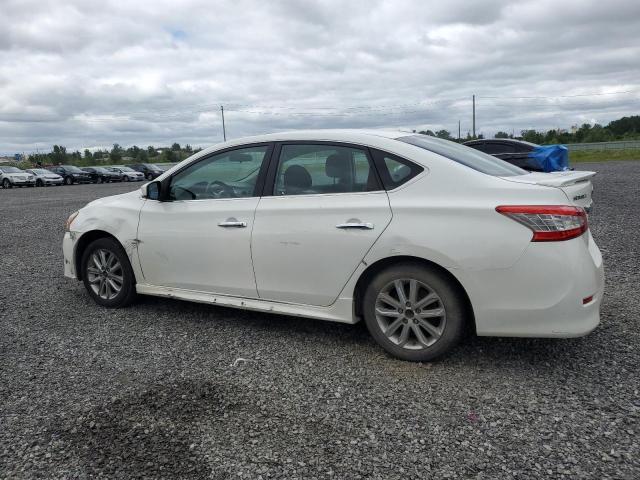 Photo 1 VIN: 3N1AB7AP6DL624996 - NISSAN SENTRA 